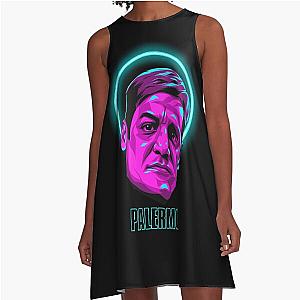 Money Heist Palermo Dress