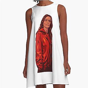 Money Heist Lisbon Dress
