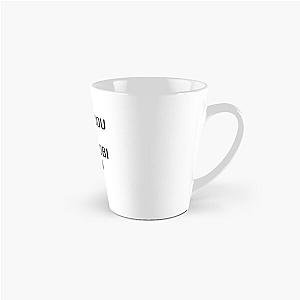Money Heist Design Acrostic Mug