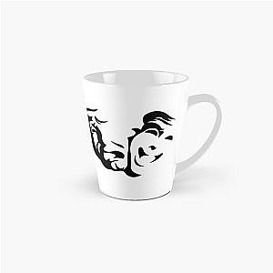 Money Heist Black Mask Mug