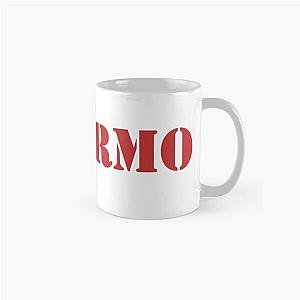 Money Heist Palermo Classic Mug