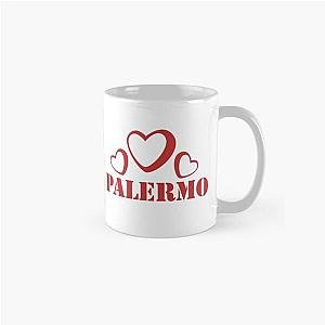 Money Heist Palermo Classic Mug