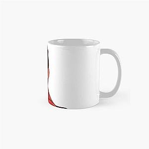 Money Heist Berlin Classic Mug