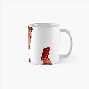 Money Heist Rio Mug