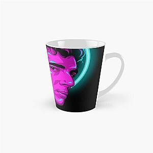 Money Heist Rio Mug