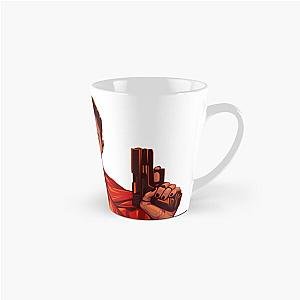 Money Heist la Veronica Calente Mug