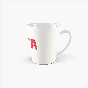 Puta Money Heist Design Mug