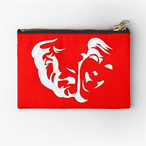 Money Heist White Mask Pouch