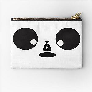 Cute money Zipper Pouch