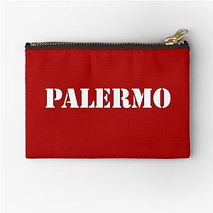 Money Heist Palermo Pouch