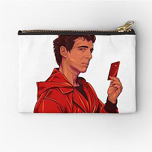 Money Heist Rio Pouch