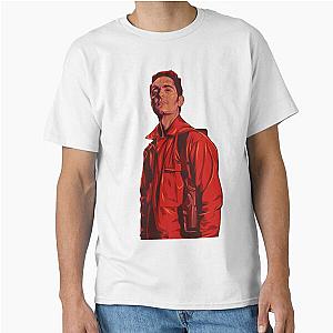 Money Heist Berlin T-Shirt