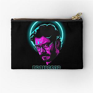 Money Heist Professor Pouch