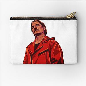 Money Heist Marseille Pouch