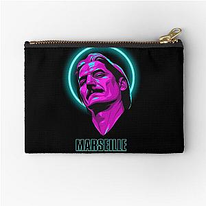 Money Heist Marseille Pouch
