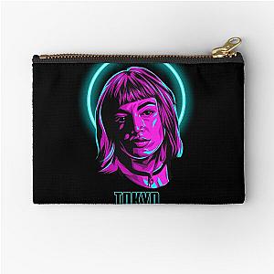 Money Heist Tokyo Pouch