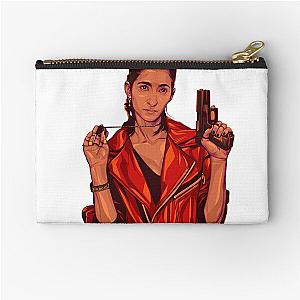 Money Heist Nairobi Pouch