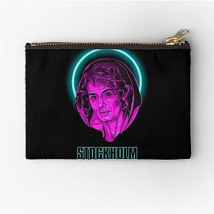 Money Heist Stockholm Pouch