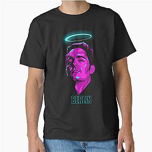 Money Heist Berlin T Shirt