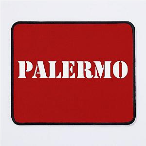 Money Heist Palermo Mouse Pad