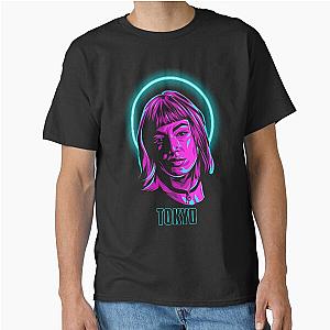 Money Heist Tokyo T-Shirt