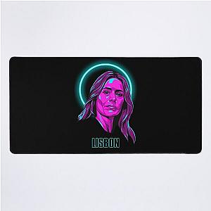 Money Heist Lisbon Desk Mat