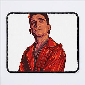 Money Heist Mouse Pad