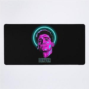 Money Heist Desk Mat