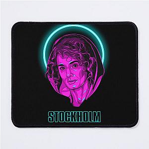 Money Heist Mouse Pad