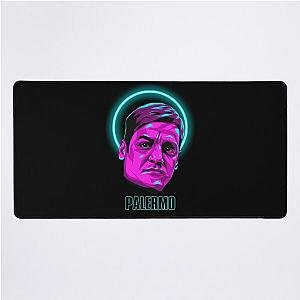 Money Heist Desk Mat