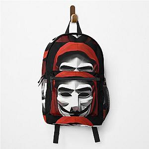 Money Heist Mask