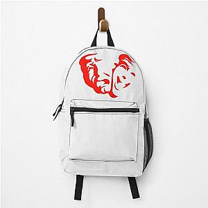 Money Heist Red Mask Backpack