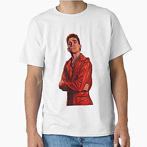 Money Heist Denver T-Shirt