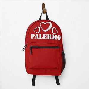 Money Heist Palermo Backpack