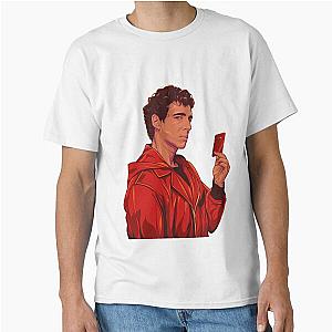Money Heist T-Shirt