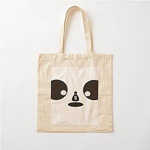 Cute money heist tote bag