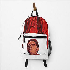 Money Heist Berlin Backpack