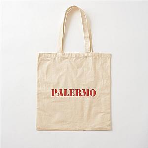 Money Heist Palermo Tote Bag