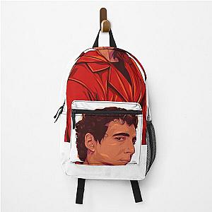 Money Heist Rio Backpack