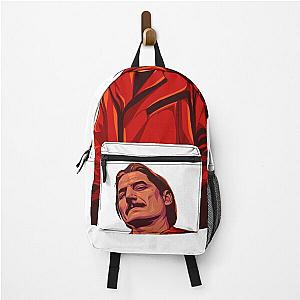 Money Heist Marseille Bagpack