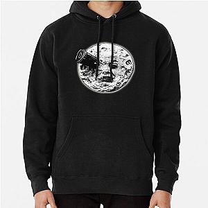 Tokyo Moon (Money Heist) Pullover Hoodie
