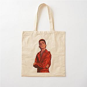 Money Heist Denver Tote Bag