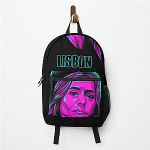 Money Heist Lisbon Backpack