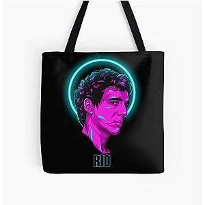 Money Heist Rio Tote Bag