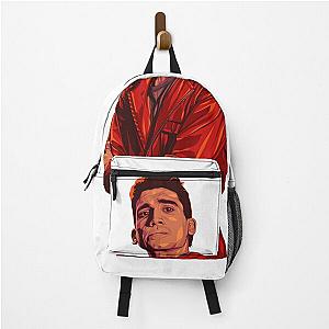 Money Heist Denver Backpack