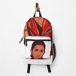 Money Heist Nairobi Backpack