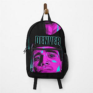 Money Heist Denver Backpack