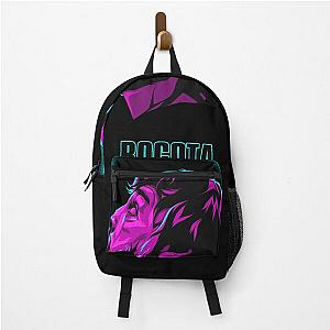 Money Heist Bogota Backpack