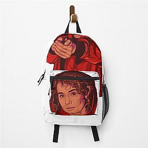 Money Heist Stockholm Backpack