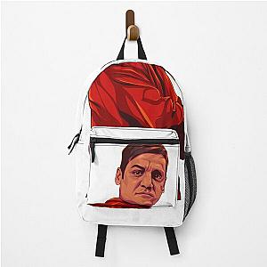 Money Heist Palermo Backpack